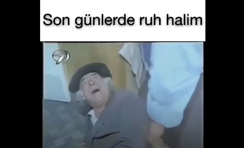 Sakar Şakir Filminden Alıntı