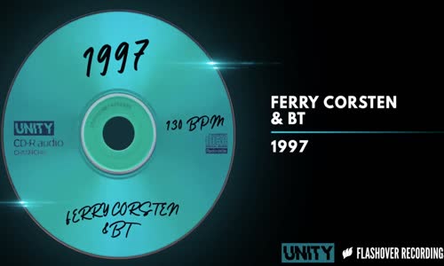 Ferry Corsten Bt - 1997 