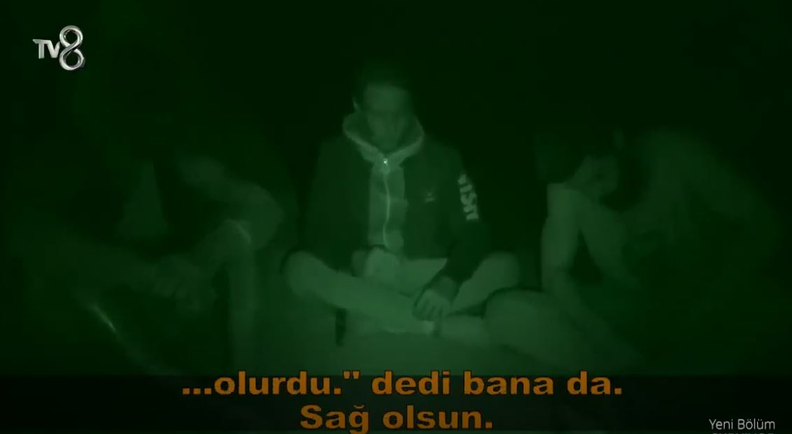 Murat Kendisini Potaya Çıkaran Adem'i Eleştirdi Şoka Girdim 102. Bölüm Survivor 2018