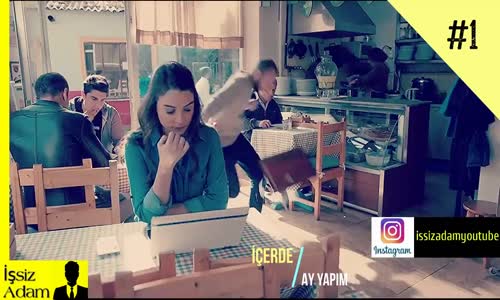 Sakarlık Yapanlar Top 10 Dizi Sahneleri