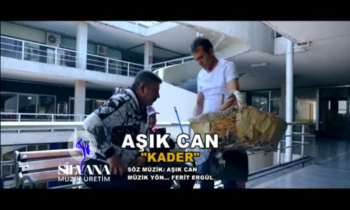 Aşık Can - Kader