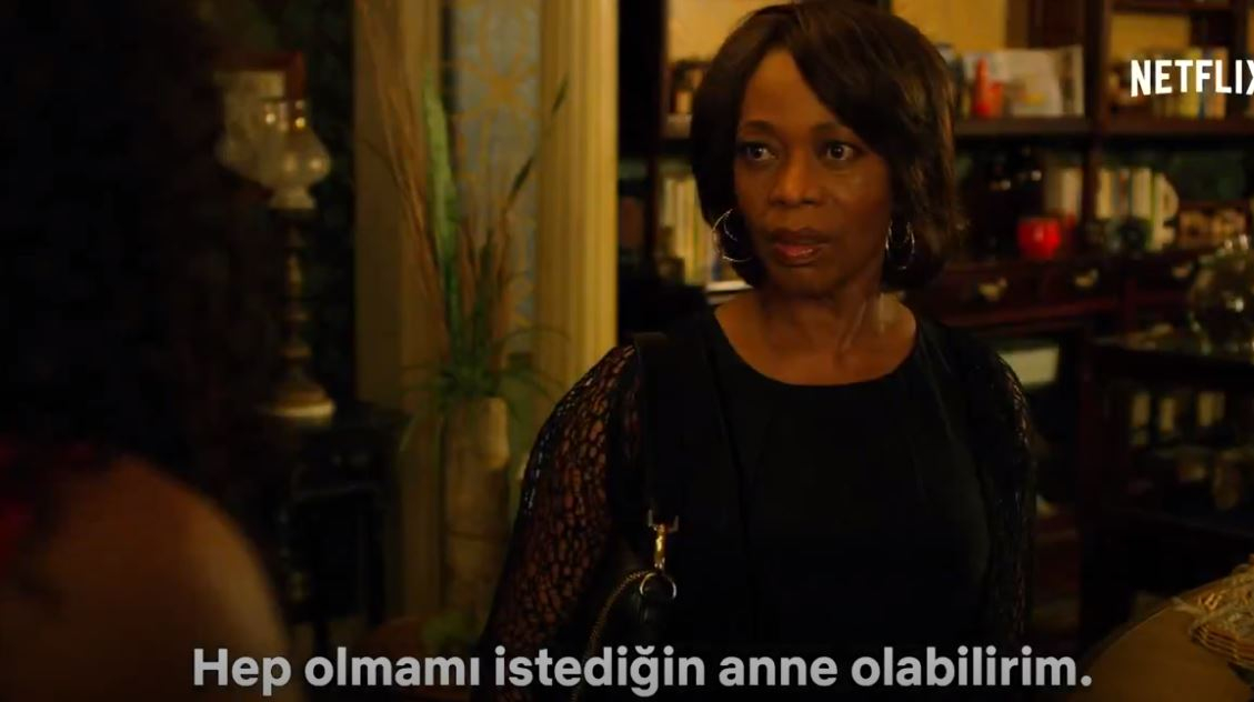 Luke Cage 2. Sezon Türkçe Altyazılı Fragmanı #2