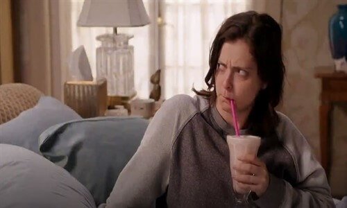 Crazy Ex-Girlfriend 3.Sezon 5.Bölüm Fragmanı