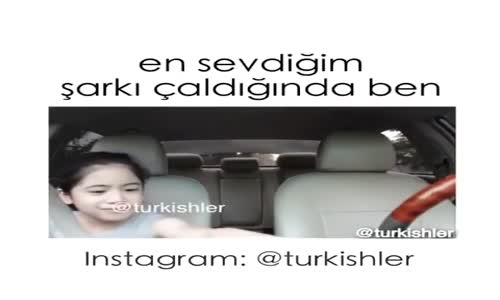 Sevdiğim Şarkı Çalınca Ben