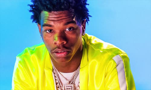 Lil Baby - Seattle