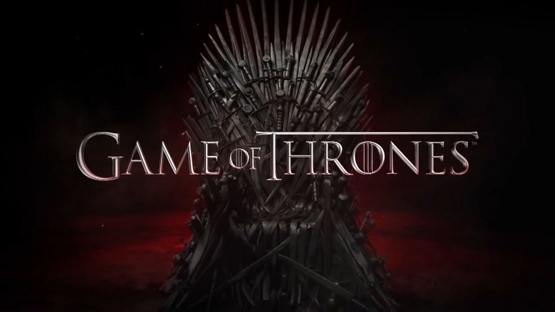 Game Of Thrones 4. Sezon 3. Bölüm Türkçe Dublaj Hd Film İzle Yabancı Dizi