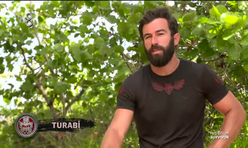 Turabi'nin Çözemediğim Dediği Olay Neden Hakan'ı Potaya Koymuyorlar 77. Bölüm Survivor 2018