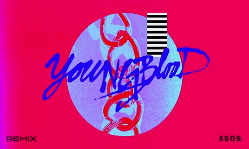 5 Seconds Of Summer - Youngblood (R3hab Remix)