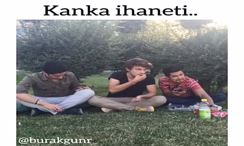 Kanka İhaneti