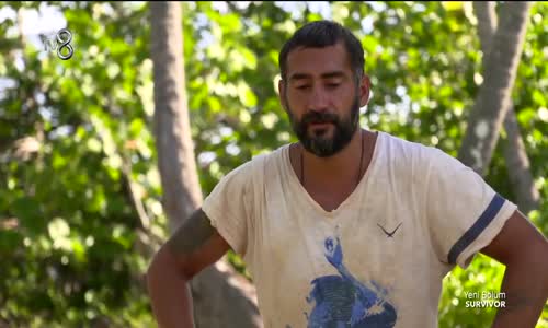 Ümit Karan Bombaladı Dışarıda Görsem Selam Vermem 88. Bölüm Survivor 2018