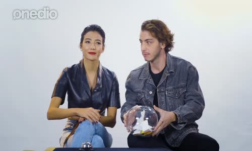 Boran Kuzum & Aybüke Pusat Sosyal Medyadan Gelen Soruları Yanıtlıyor - Onedio