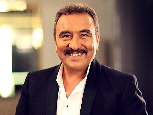 Ümit Besen - Ağlama Sevgilim