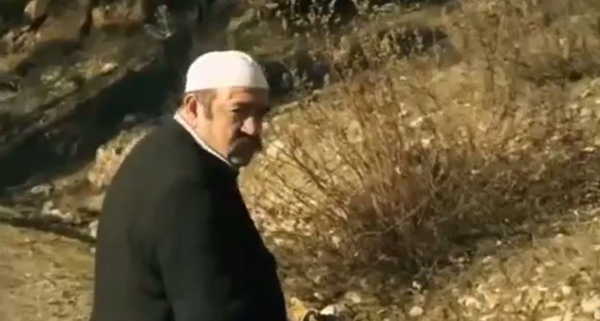 Sağ Salim Komik Sahneler 