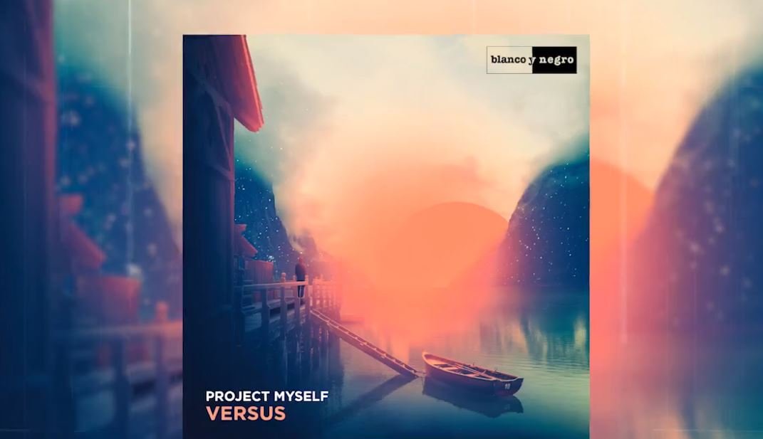 Project Myself - Versus