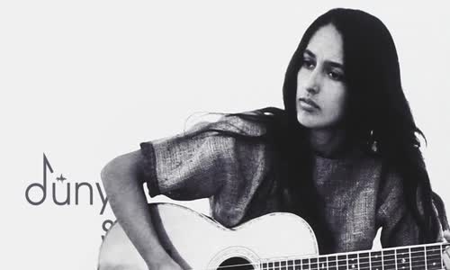 Joan Baez - Donna Donna