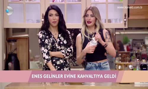 Kısmetse Olurun Yeni Damat Adayı Enes Doğan Kimdir -10 Nisan Pazartesi