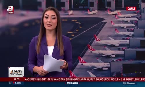 THY'nin tahliye uçuşunda doğum... Havva bebek 10 bin metrede dünyaya geldi