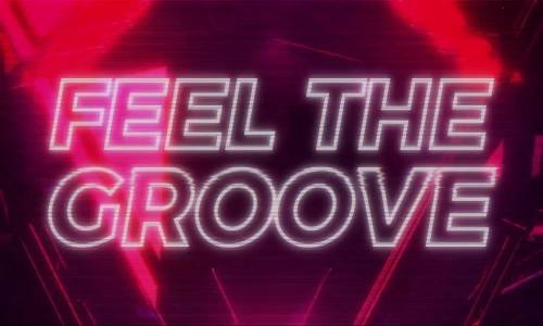 Capsalon - Feel The Groove