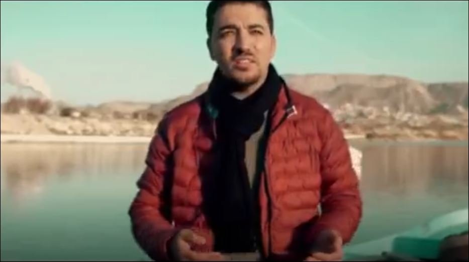 Ali Bıyıksız - Kader