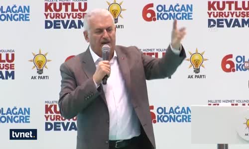 Başbakan Yıldırım'dan Kılıçdaroğlu'na Zor Soru