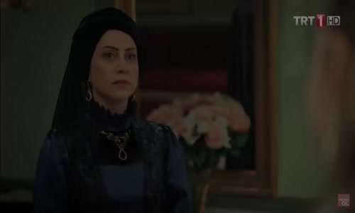 Payitaht Abdülhamid  Seniha Sultan - 72 Yaşında Gelen Sürgün