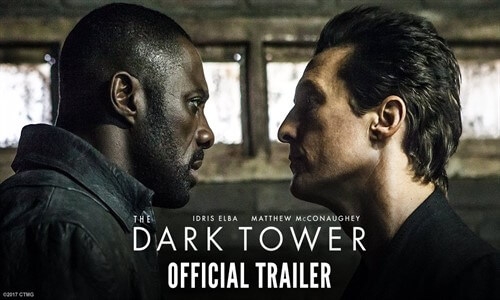 Kara Kule - The Dark Tower Türkçe Dublaj İzle