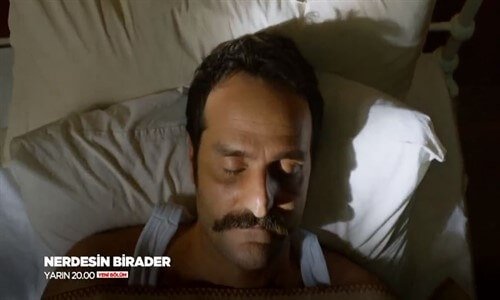 Nerdesin Birader 3. Bölüm 2. Fragmanı