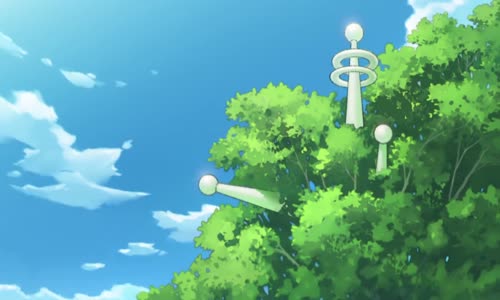 Pokémon Generations Episode 4 The Lake of Rage