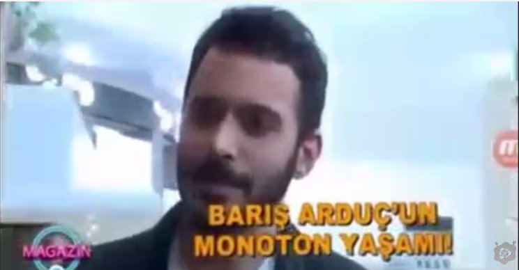  Barış Arduç tan Monotonluk İsyanı