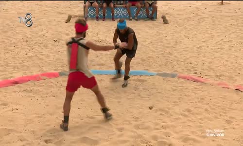 Kazananı Kamera Kayıtları Belirledi 58.Bölüm Survivor 2018 