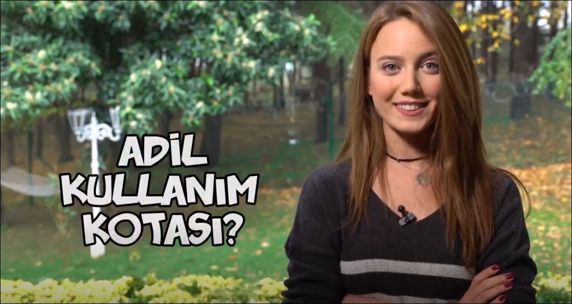 Adil Kullanım Kotası Nedir