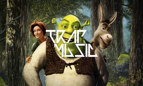 Shrek Theme Song Remix