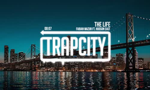 Fabian Mazur Ft. Hudson East - The Life