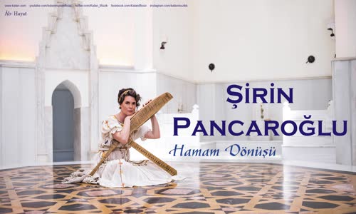 Şirin Pancaroğlu - Hamam Dönüşü