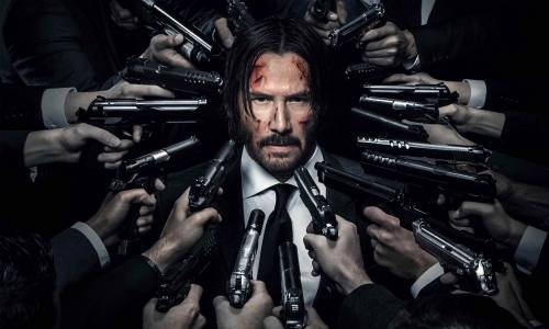 John Wick 2 Türkçe Dublaj İzle