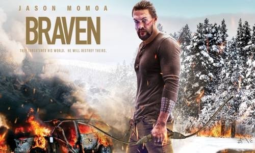 Braven Türkçe Dublaj Hd İzle