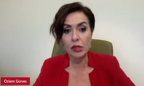 Akşener Hayati Hamlesini Yaptı İyi Parti'de Derprem 