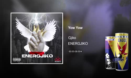 Gjiko - Yow Yow