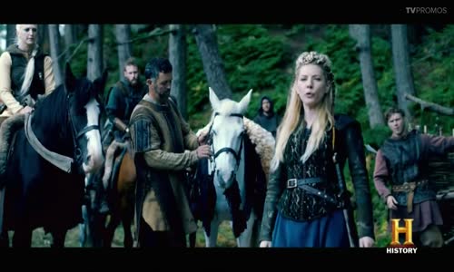 Vikings 5. Sezon 6. Bölüm Fragmanı