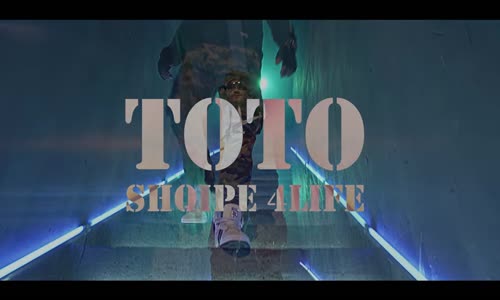  Toto - Shqipe 4Life 