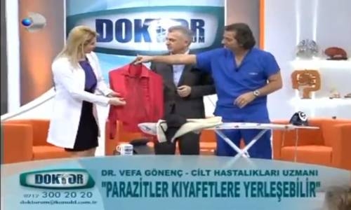 Uyuza Karşı Alınacak Önlemler 