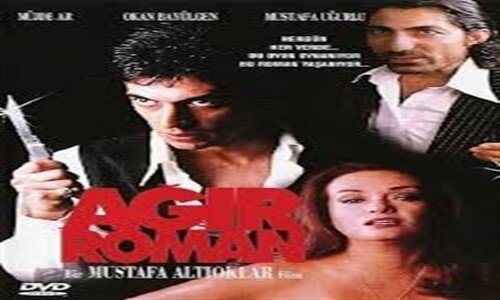 Ağır Roman 1997 Müjde Ar Türk Filmi İzle