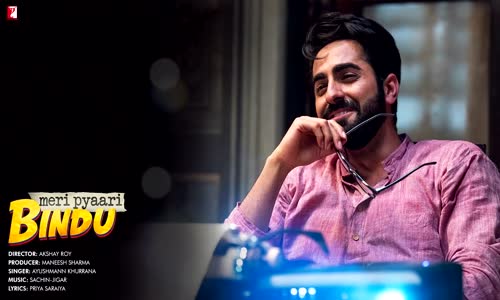 Haareya  Ayushmann Khurrana Rock Version