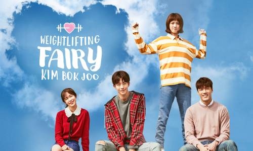 Weightlifting Fairy Kim Bok-Joo 4. Bölüm İzle