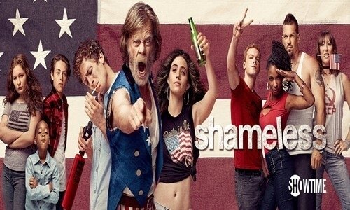 Shameless 8.Sezon Fragmanı 