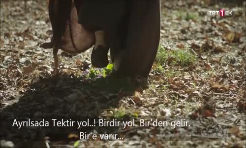 Severim Ben Seni Candan İçeri ( Bir ben vardir bende benden içeri )  Yunus Emre Aşkın Yolculuğu