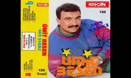 Ümit Besen - Uslanmıyorsun