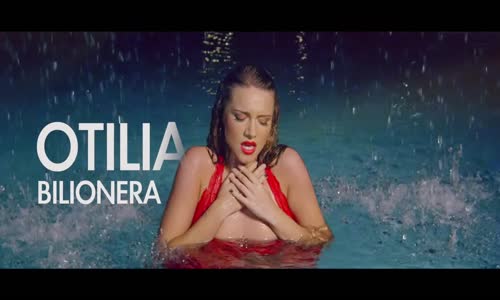 Otilia - Bilionera