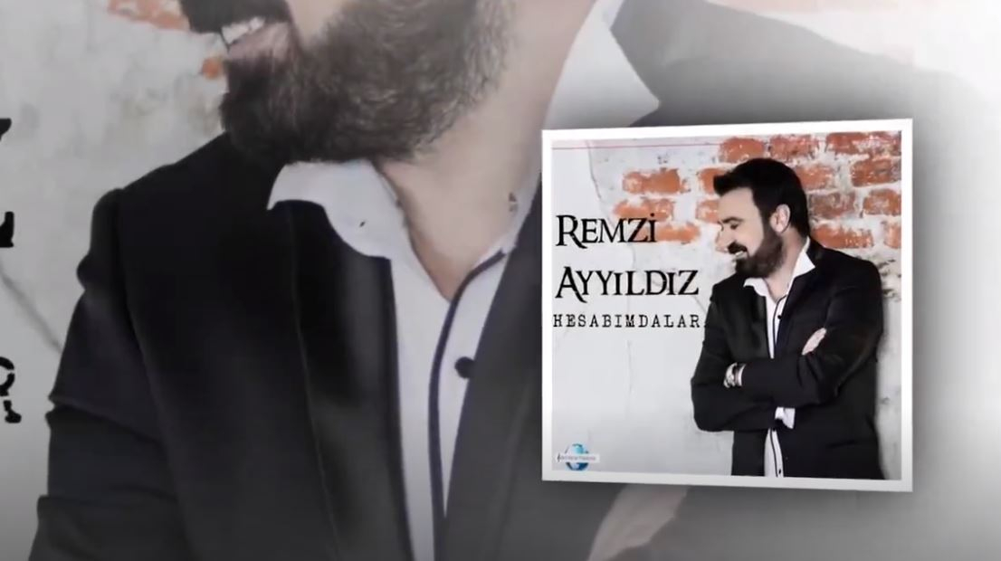 Remzi̇ Ayyıldız - Selfi