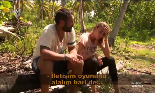 Ünlüler İletişim Ödülüne Hasret Anne Denilince Boğazım Düğümleniyor 89. Bölüm Survivor 2018